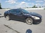 2014 Nissan Maxima S for Sale in Dunn, NC - Vandalism