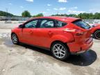 2015 Ford Focus Se zu verkaufen in Louisville, KY - Rear End