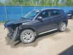 2019 HYUNDAI TUCSON LIMITED   à vendre chez Copart NB - MONCTON