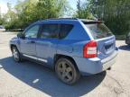 2007 Jeep Compass Limited for Sale in Arlington, WA - Mechanical