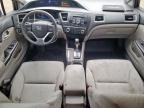 2015 Honda Civic Lx en Venta en New Braunfels, TX - Side