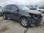 2014 Chevrolet Traverse Lt for Sale in Dyer, IN - Front End