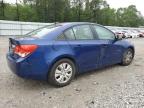 2013 Chevrolet Cruze Ls   იყიდება Augusta-ში, GA - Side