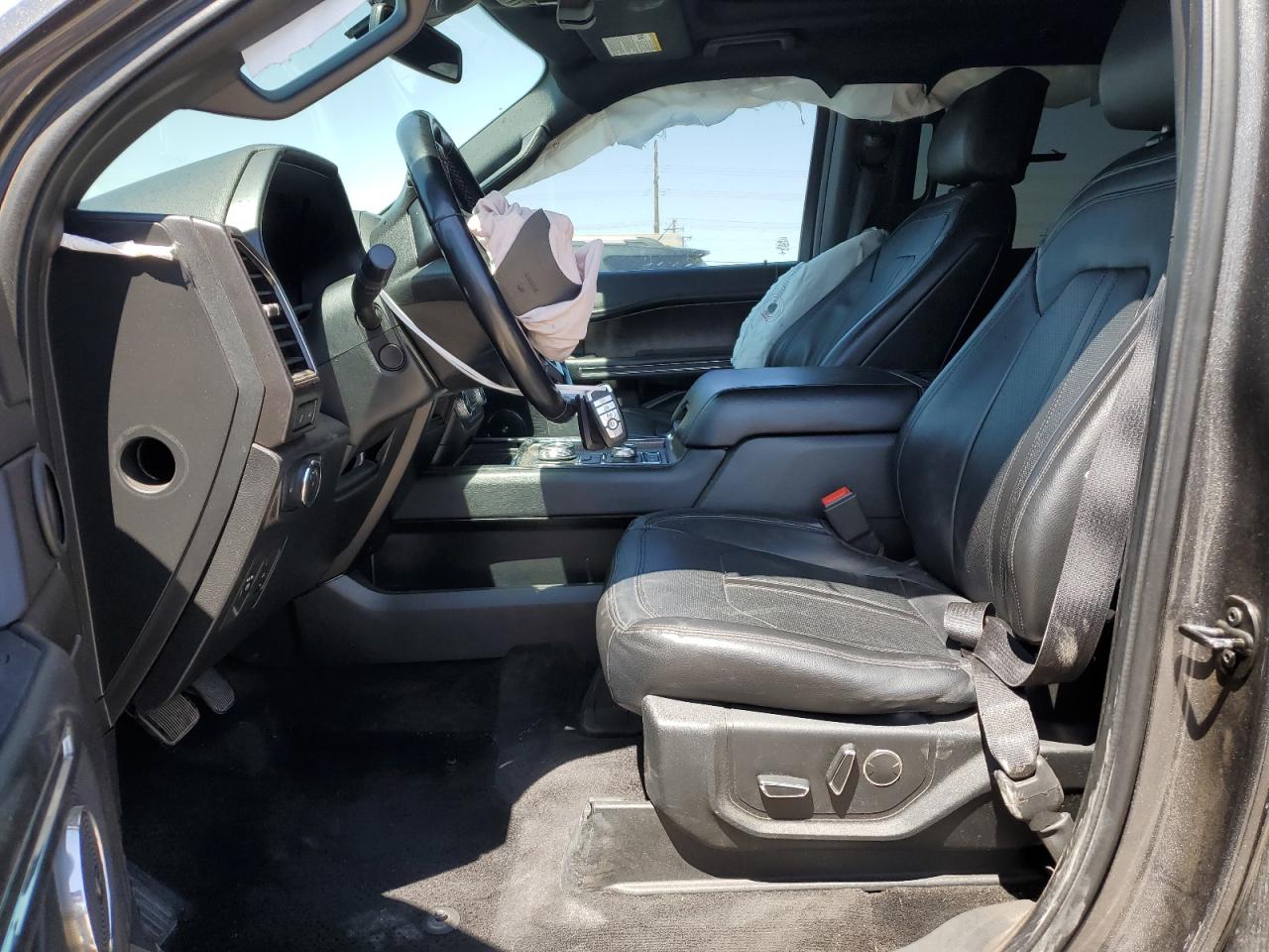 2018 Ford Expedition Max Limited VIN: 1FMJK2AT1JEA36704 Lot: 56225005