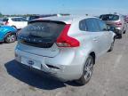 2017 VOLVO V40 MOMENT for sale at Copart CHESTER