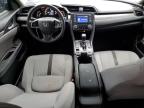 2017 Honda Civic Lx продається в Waldorf, MD - Front End