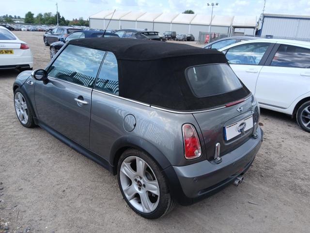 2006 MINI MINI COOPE