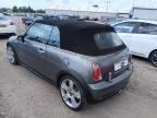 2006 MINI MINI COOPE for sale at Copart WESTBURY