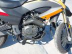 2018 KEEWAY TX 125 E4  for sale at Copart ST HELENS