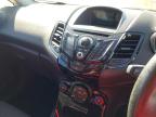 2013 FORD FIESTA ZET for sale at Copart YORK