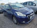2014 PEUGEOT 208 ACTIVE for sale at Copart BRISTOL