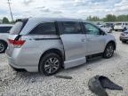 2015 Honda Odyssey Touring للبيع في Wayland، MI - Side