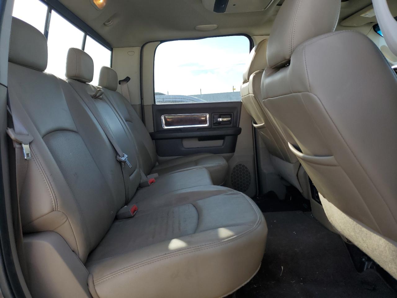 2010 Dodge Ram 1500 VIN: 1D7RV1CT7AS224124 Lot: 56754305