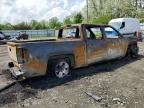 2015 Chevrolet Silverado K1500 Lt   for Sale in Windsor, NJ - Burn