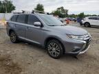 2017 Mitsubishi Outlander Se للبيع في Baltimore، MD - Front End