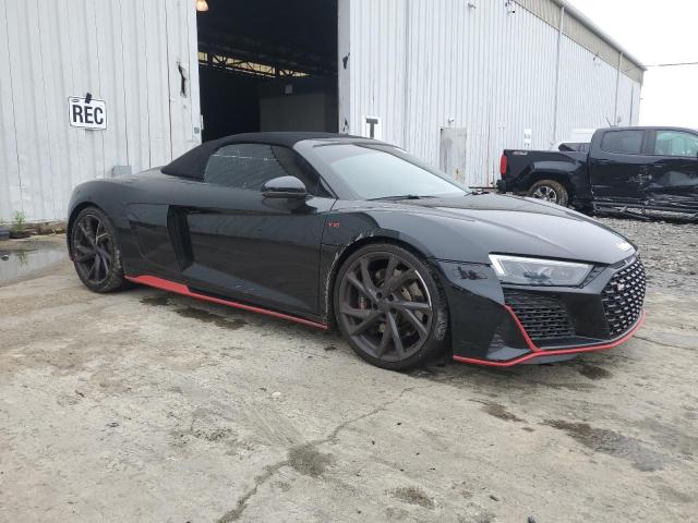 2022 AUDI R8   