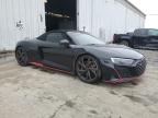 2022 AUDI R8    for sale at Copart NJ - TRENTON