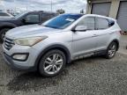 2013 Hyundai Santa Fe Sport  en Venta en Eugene, OR - Side