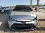 2020 Toyota Corolla Le на продаже в West Palm Beach, FL - Side