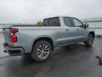 2025 Chevrolet Silverado K1500 Rst продається в Assonet, MA - Rear End