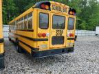2015 Ic Corporation 3000 Ce იყიდება Barberton-ში, OH - Stripped