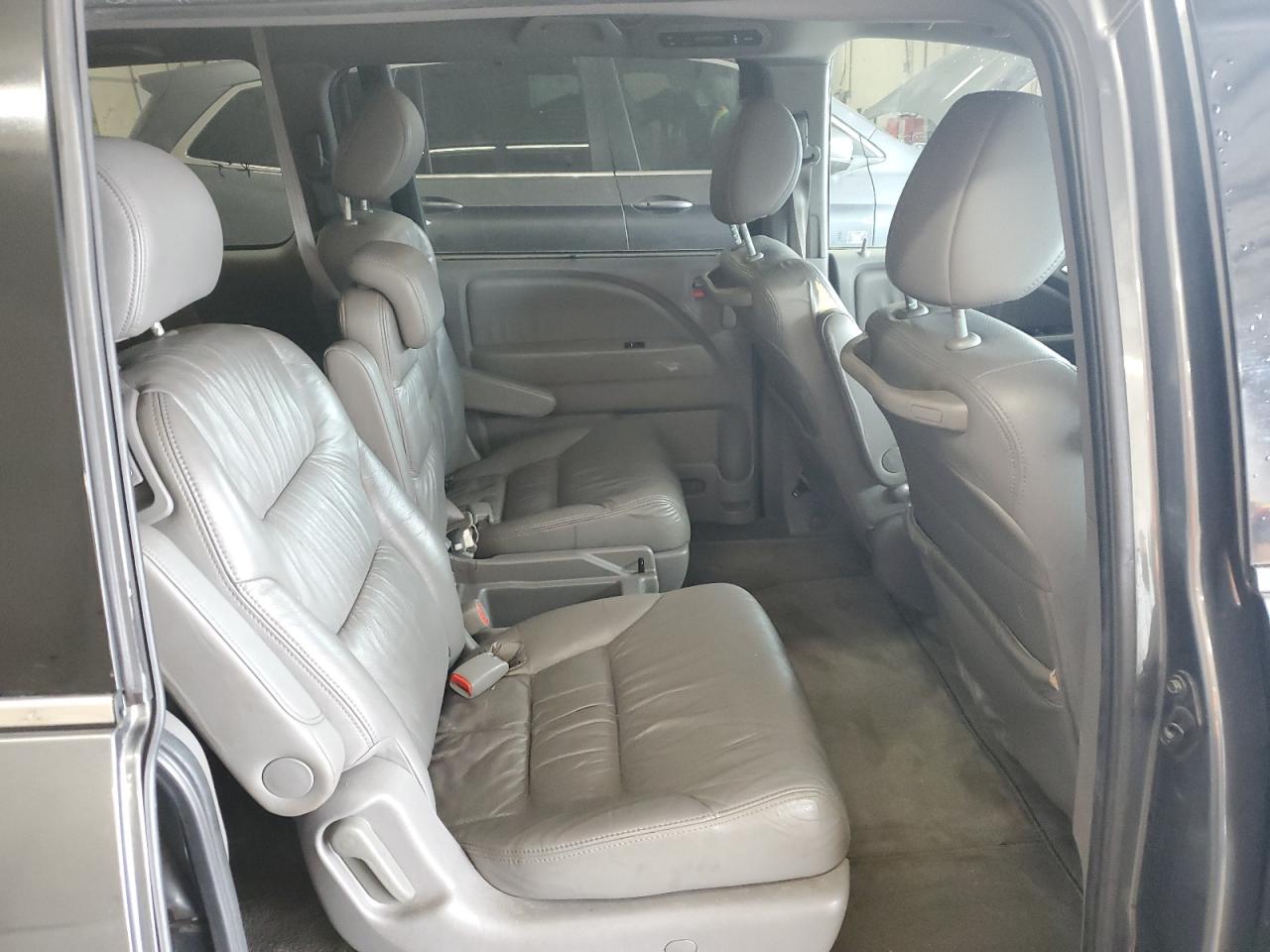 2010 Honda Odyssey Exl VIN: 5FNRL3H70AB085152 Lot: 58829105