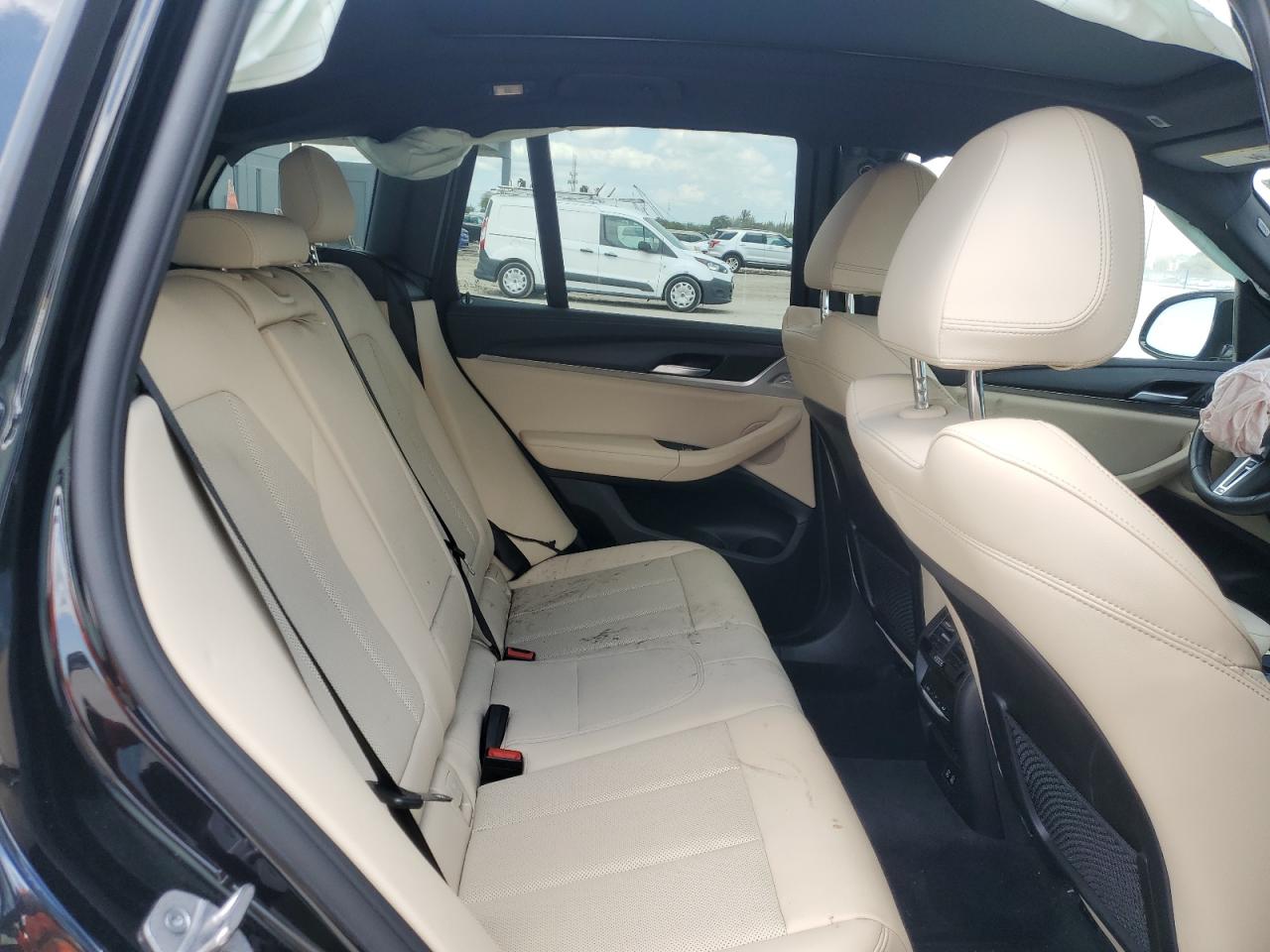 2024 BMW X3 M40I VIN: 5UX83DP00R9U90969 Lot: 56368685