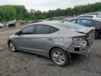 2020 Hyundai Elantra Sel en Venta en Baltimore, MD - Rear End
