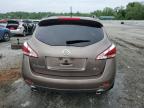 2013 Nissan Murano S zu verkaufen in Spartanburg, SC - Front End