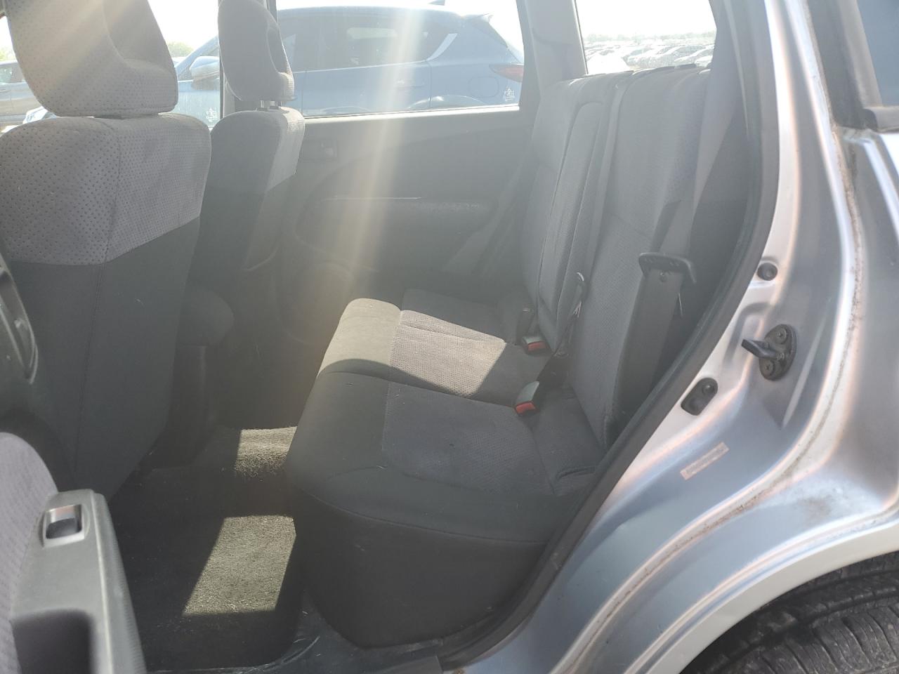 2004 Mitsubishi Outlander Xls VIN: JA4LX41F24U004823 Lot: 56857895