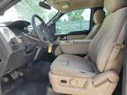 2013 Ford F150 Supercrew იყიდება Wichita-ში, KS - Front End