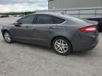 2016 Ford Fusion Se на продаже в Gastonia, NC - Vandalism