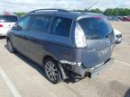 2010 MAZDA 5 TAKARA for sale at Copart NEWBURY