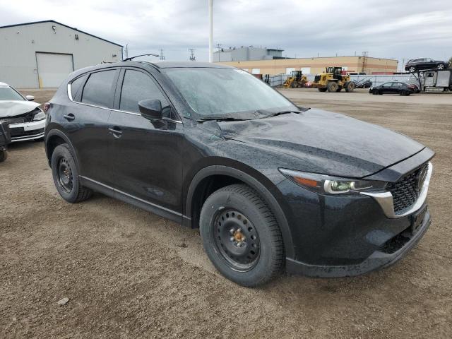 2024 MAZDA CX-5 PREFERRED