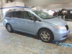 2013 Honda Odyssey Exl for Sale in Sandston, VA - Front End