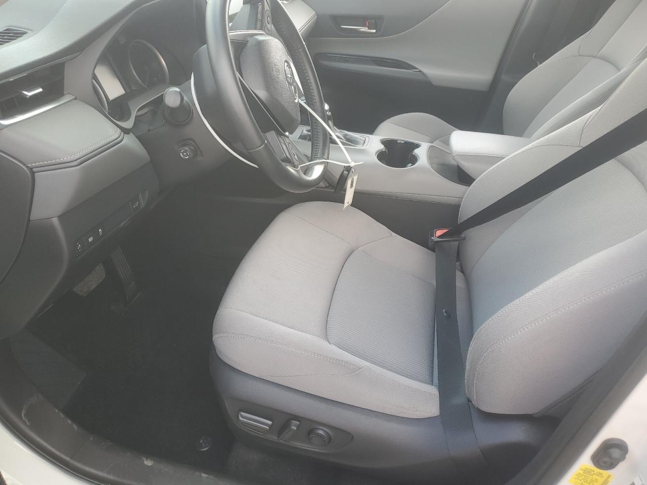 2021 Toyota Venza Le VIN: JTEAAAAH6MJ062512 Lot: 55456465