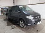 2019 VOLKSWAGEN TRANSPORTE for sale at Copart WHITBURN