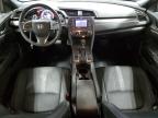 2018 Honda Civic Sport   de vânzare în Albany, NY - Side