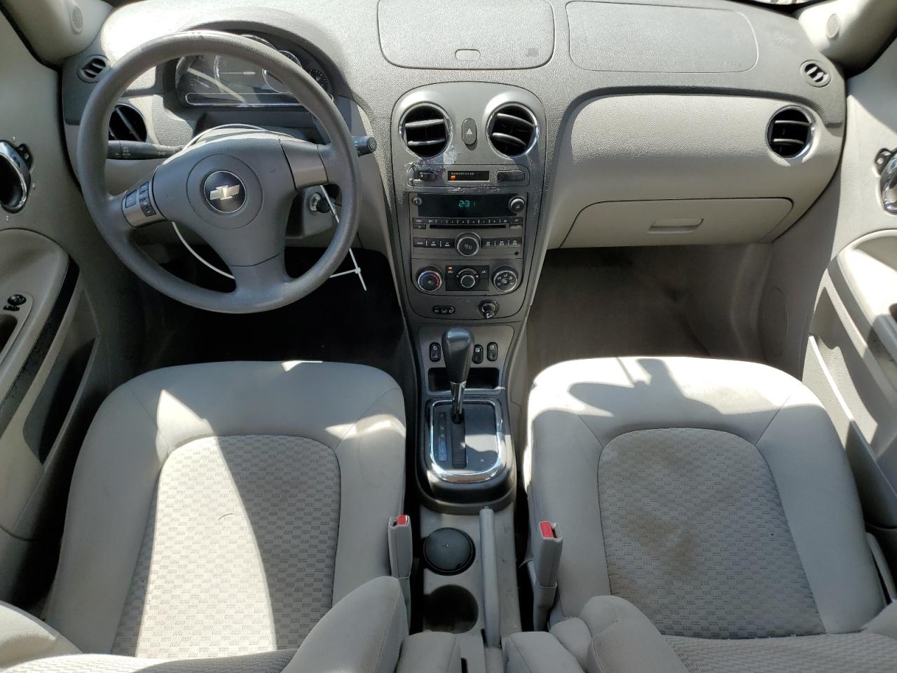 2007 Chevrolet Hhr Ls VIN: 3GNDA13D07S511673 Lot: 56975095