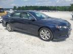 2018 Chevrolet Impala Lt zu verkaufen in Loganville, GA - Rear End