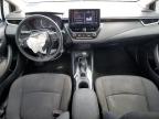2021 Toyota Corolla Le продається в Riverview, FL - Front End
