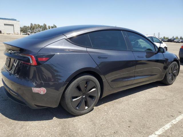  TESLA MODEL 3 2024 Charcoal