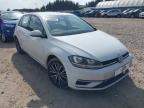 2018 VOLKSWAGEN GOLF SE NA for sale at Copart WISBECH