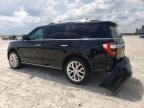2018 Ford Expedition Limited იყიდება New Braunfels-ში, TX - Rear End