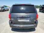 2018 Dodge Grand Caravan Gt   на продаже в Lumberton, NC - Front End
