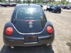 2001 Volkswagen New Beetle Gls zu verkaufen in Portland, OR - Front End