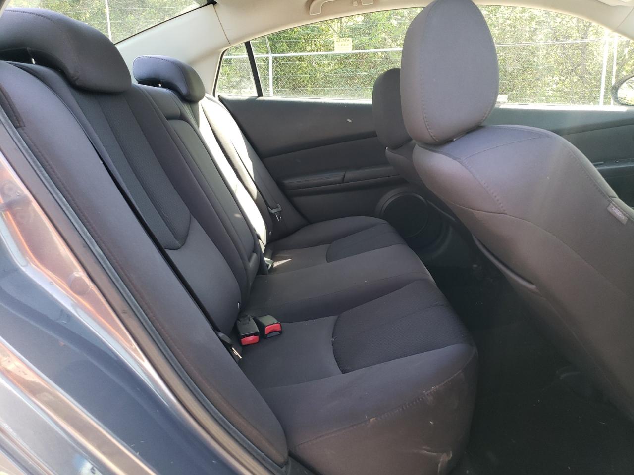 2011 Mazda 6 I VIN: 1YVHZ8CH8B5M28360 Lot: 56954315
