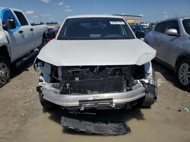  HONDA HR-V 2024 Белы