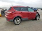 2018 Ford Escape Se for Sale in Grand Prairie, TX - Front End