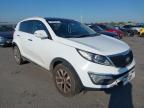 2014 KIA SPORTAGE 2 for sale at Copart CHESTER